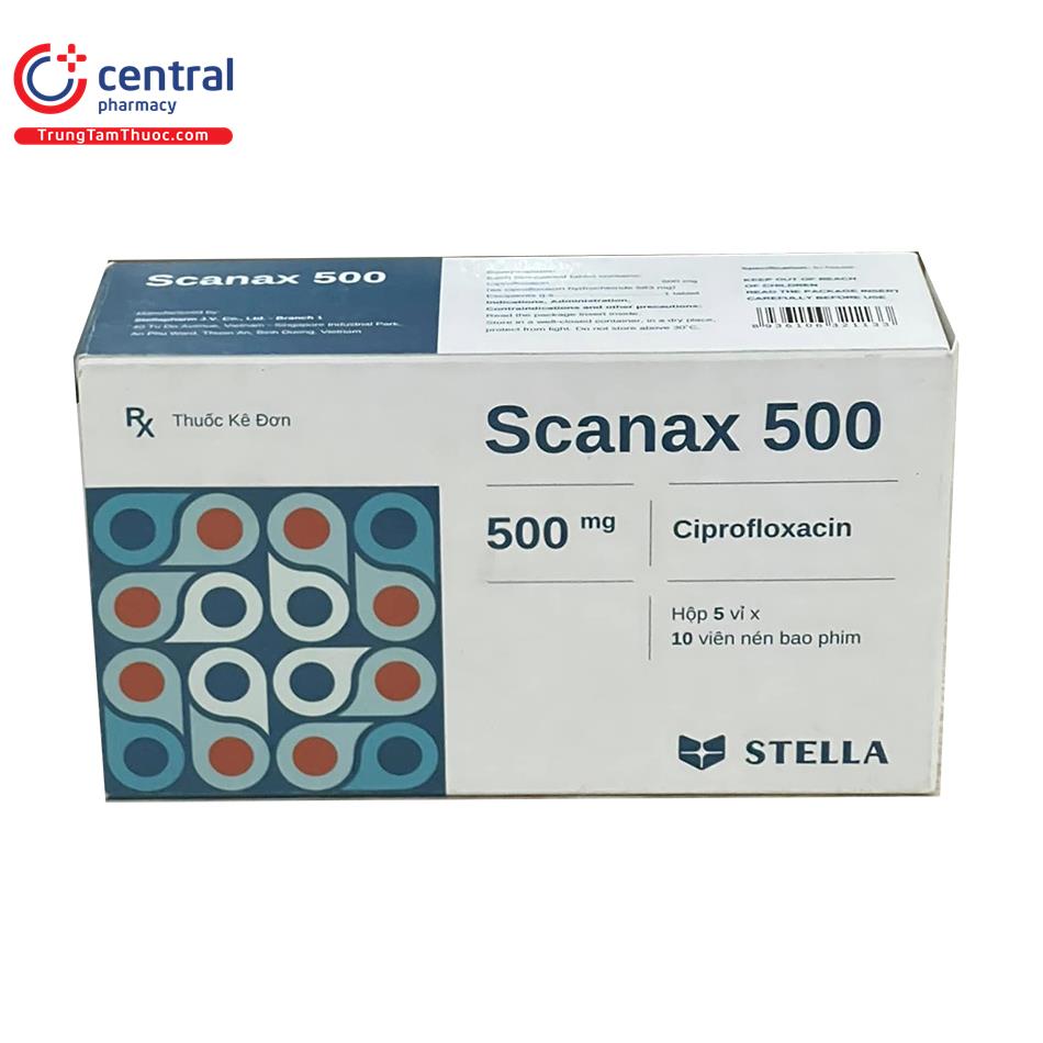 thuoc scanax 500 12 R7705