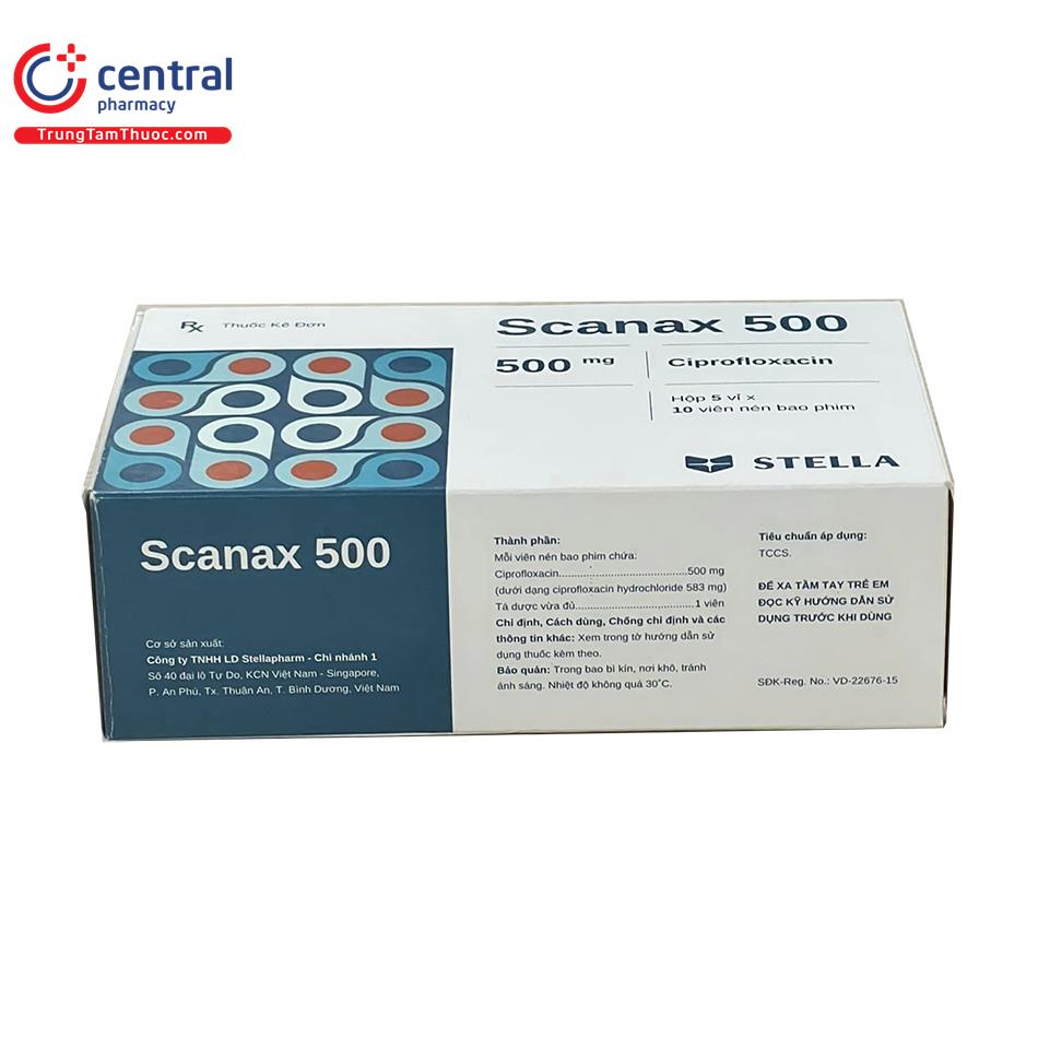 thuoc scanax 500 14 M5157