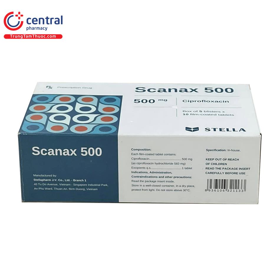 thuoc scanax 500 16 I3401