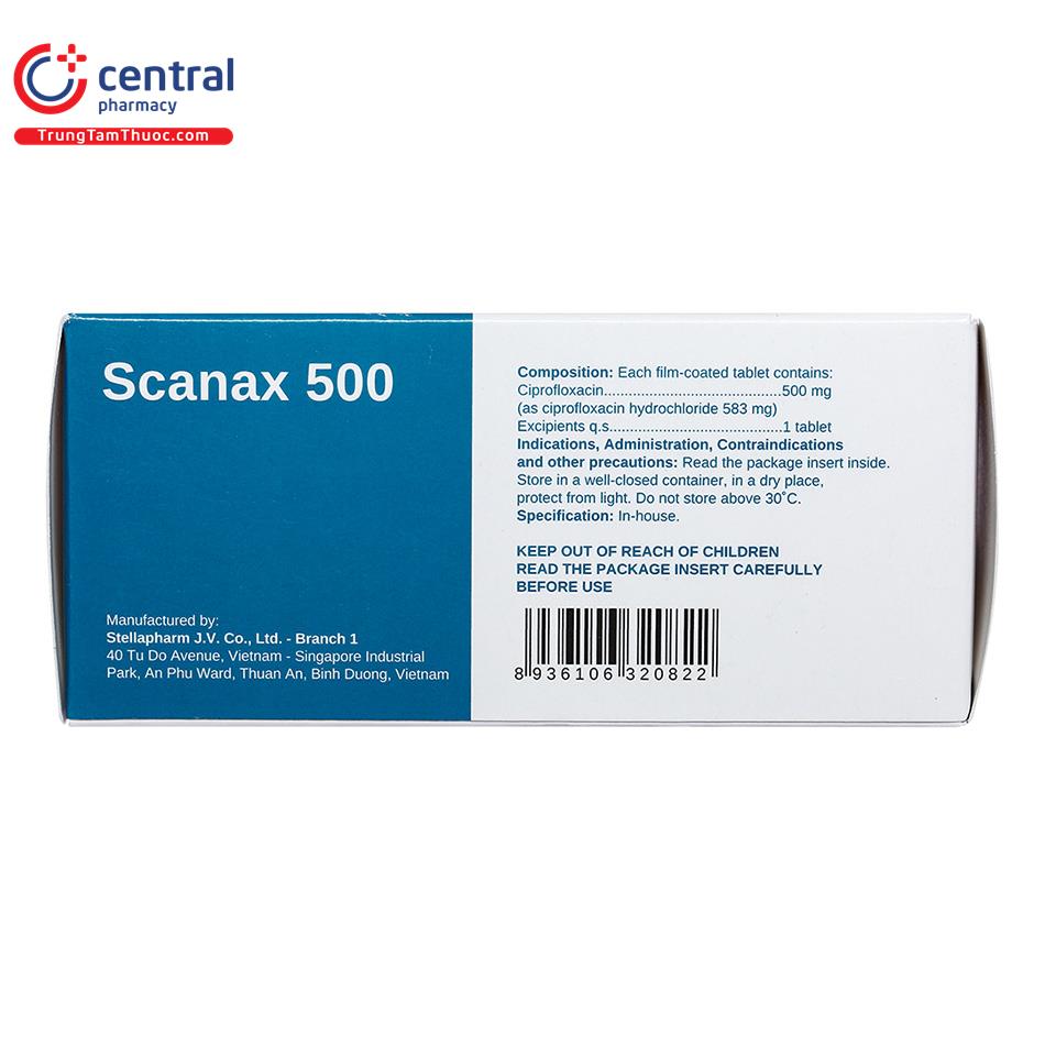 thuoc scanax 500 2 J3647