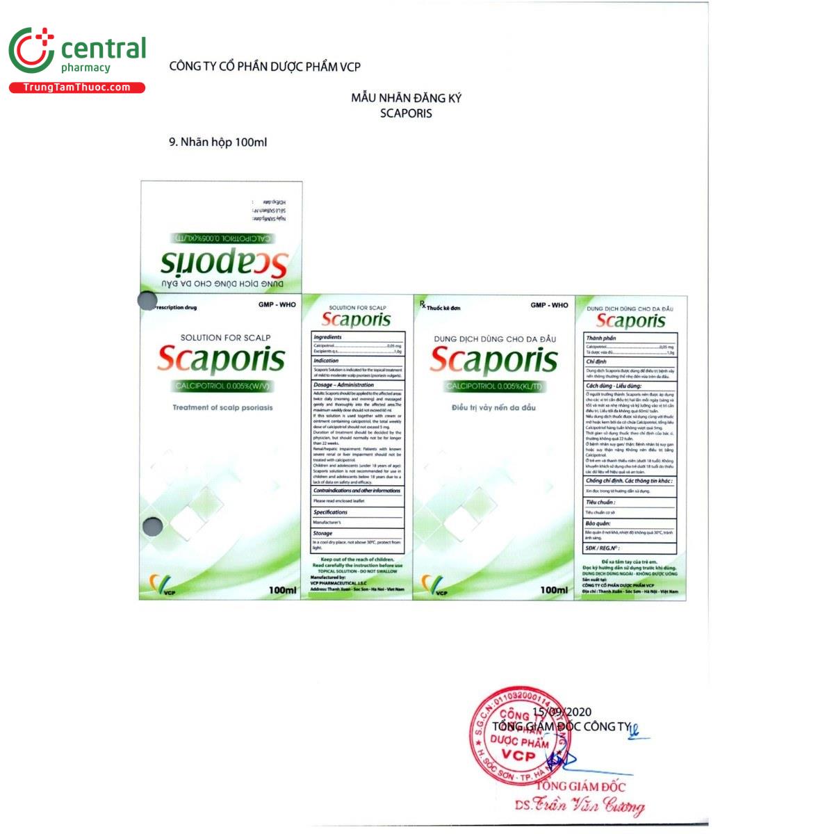 thuoc scaporis 0005 10 J3328