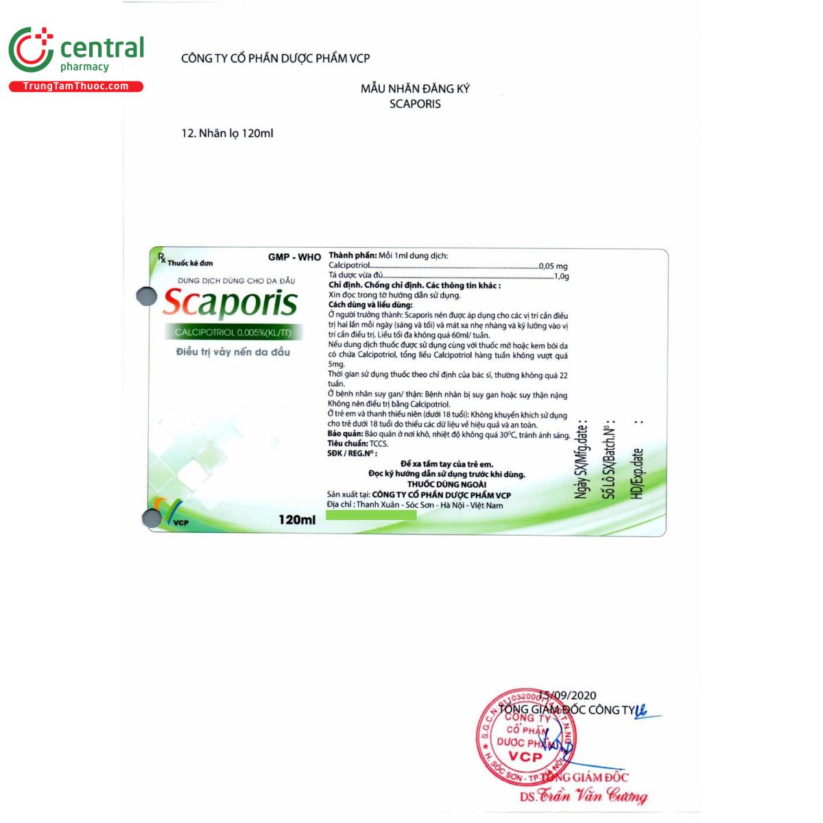 thuoc scaporis 0005 13 T8033