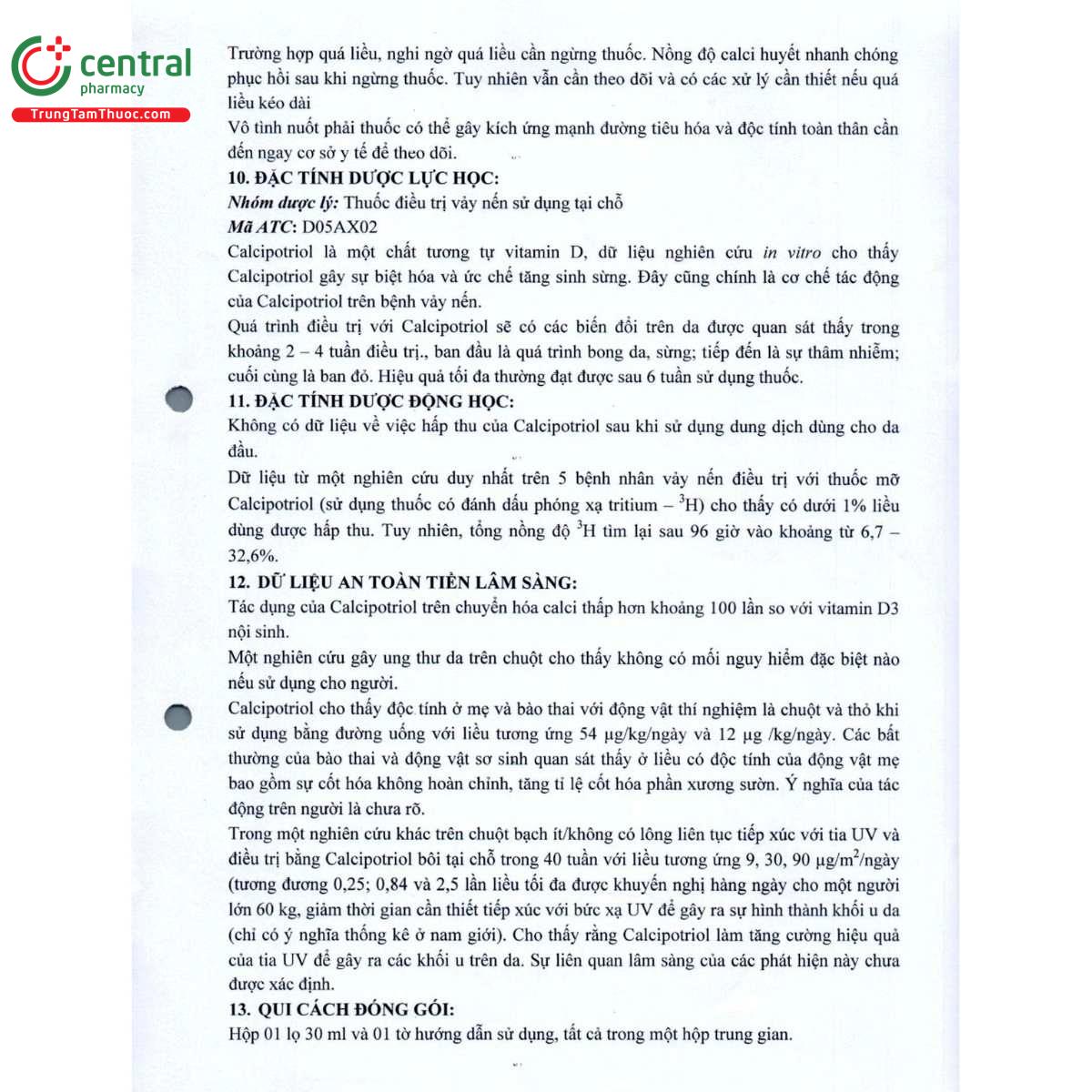 thuoc scaporis 0005 17 K4110