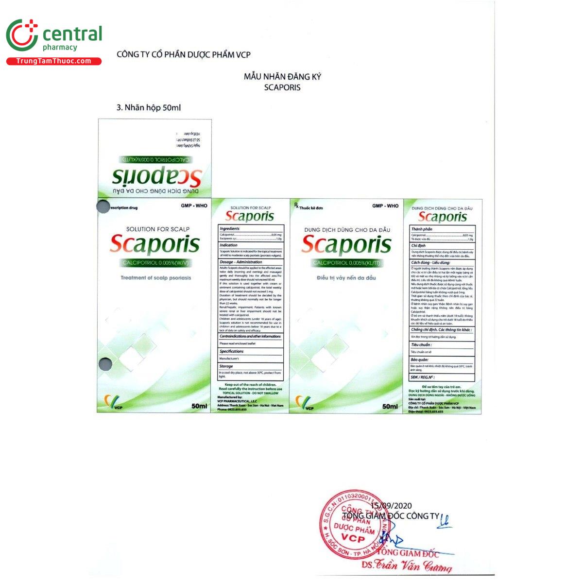 thuoc scaporis 0005 4 R7130