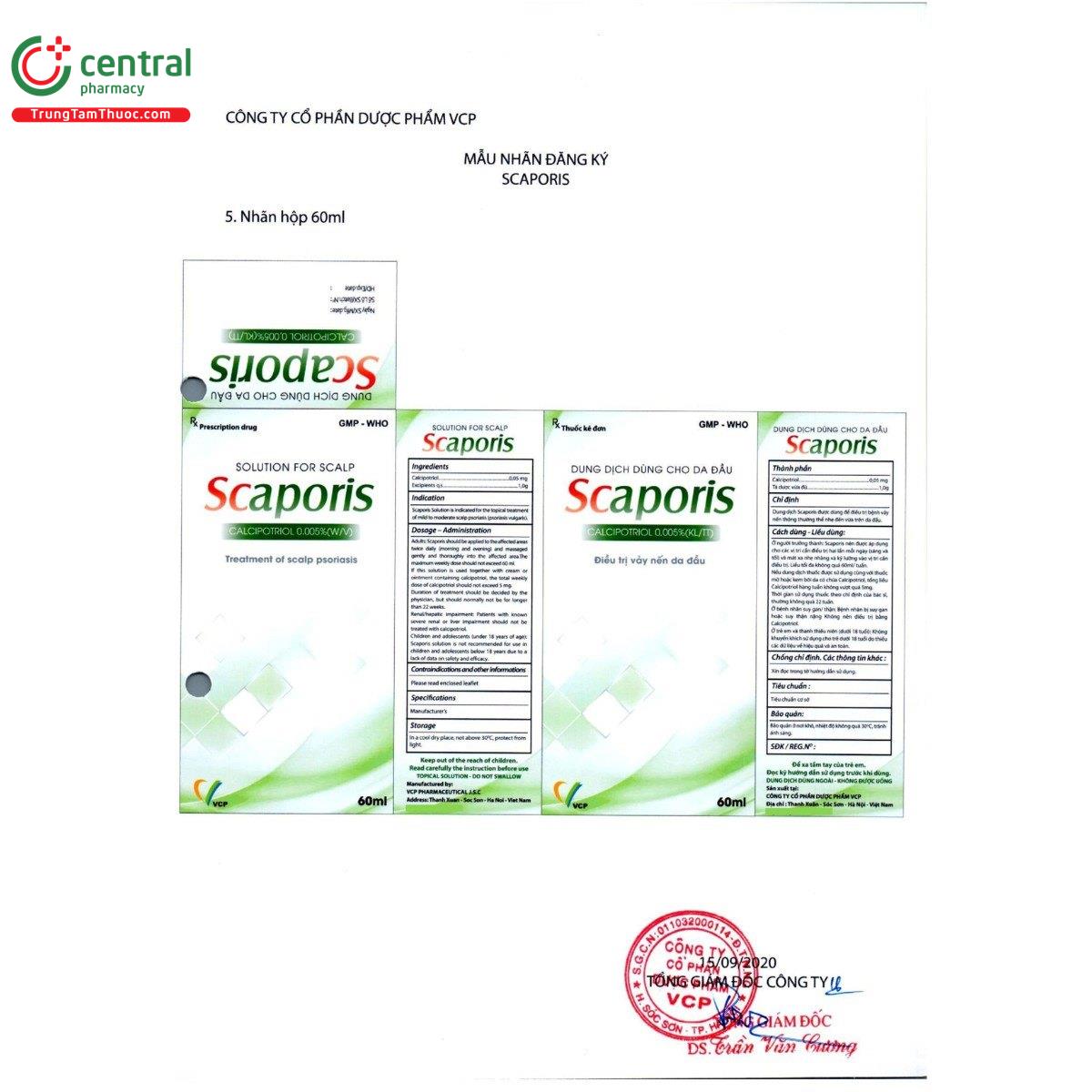 thuoc scaporis 0005 6 R7524
