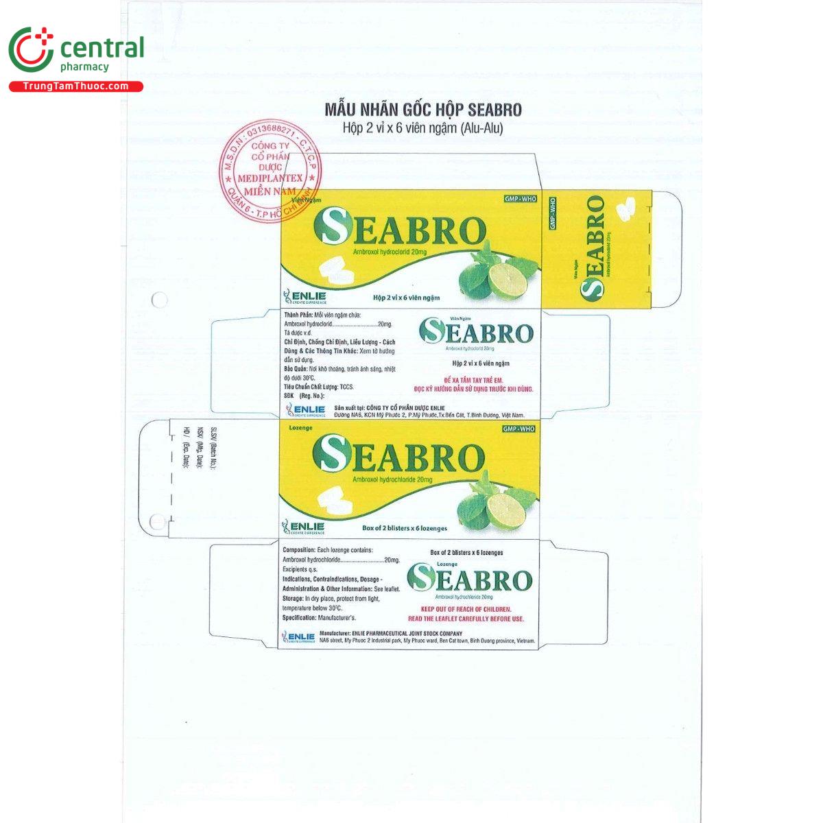 thuoc seabro 20mg 1 B0318 thuoc seabro 20mg 1 B0318