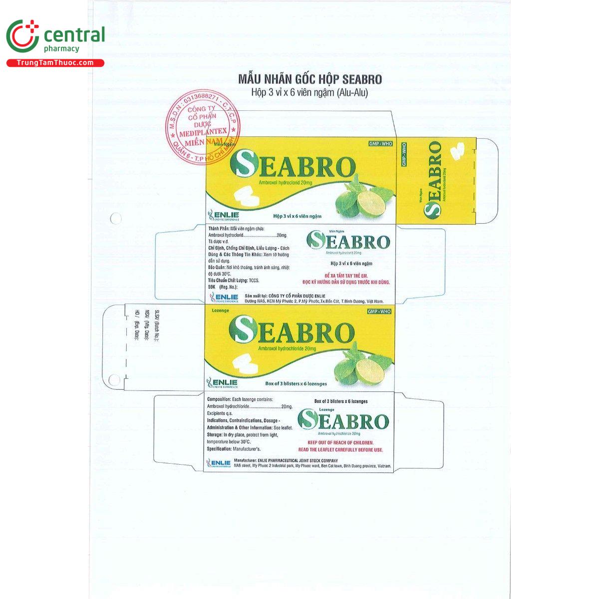 thuoc seabro 20mg 2 Q6662 thuoc seabro 20mg 2 Q6662