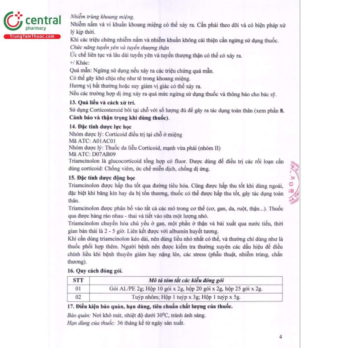 thuoc seadoral 01 9 A0157 thuoc seadoral 01 9 A0157
