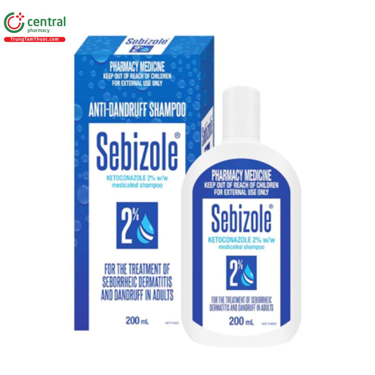 thuoc sebizole 2 1 T7243 thuoc sebizole 2 1 T7243