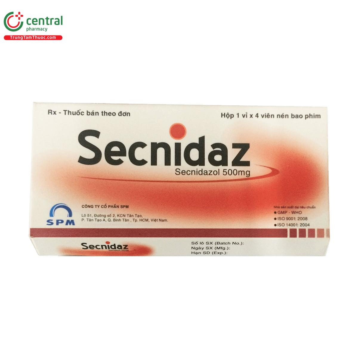 thuoc secnidaz 500mg 2 S7255 thuoc secnidaz 500mg 2 S7255