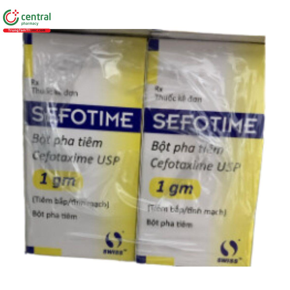 thuoc sefotime 1g 1 L4304