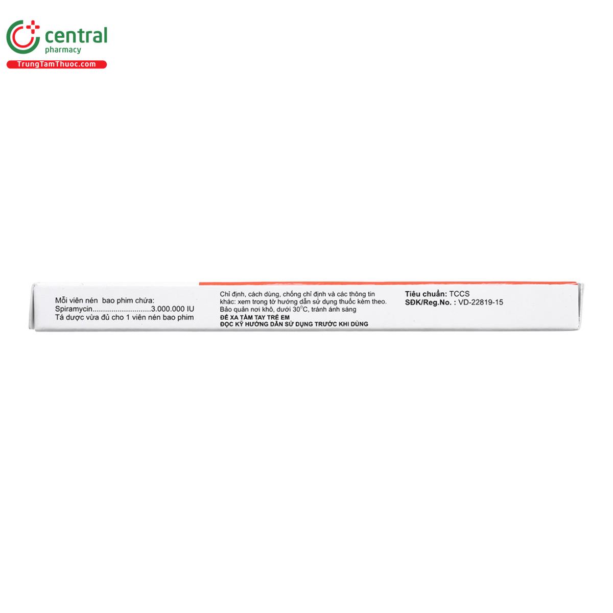 thuoc sefutin 3m 5 F2205 thuoc sefutin 3m 5 F2205