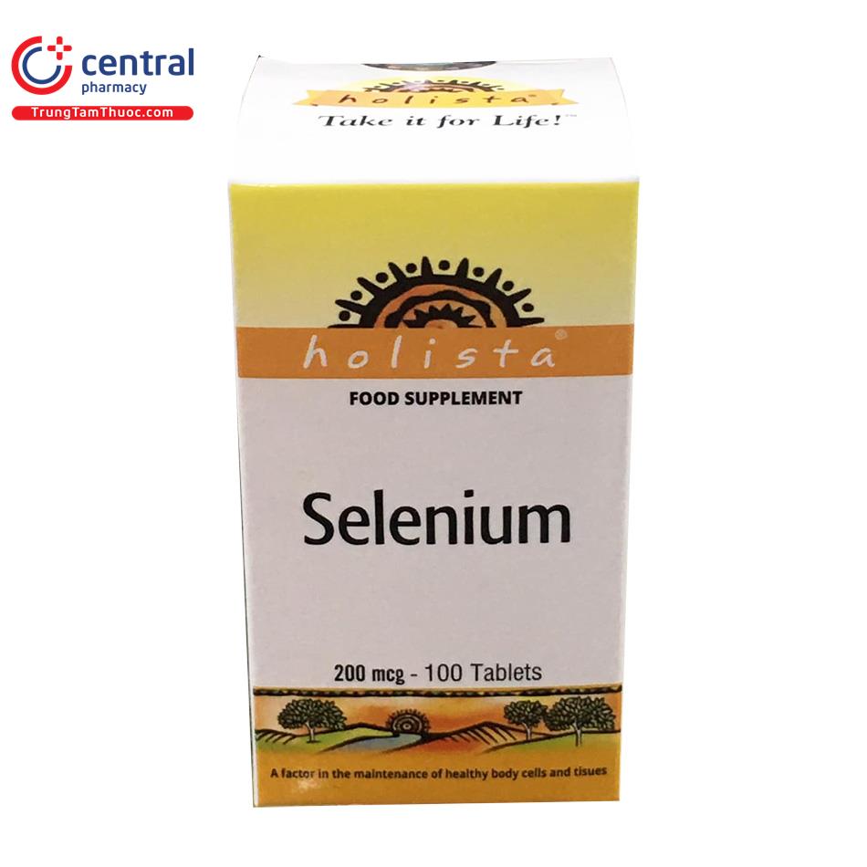 thuoc selenium 7 K4874