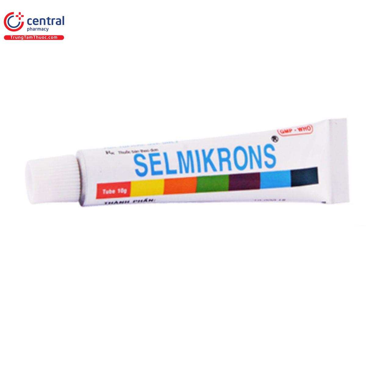 thuoc selmikrons 2 I3478