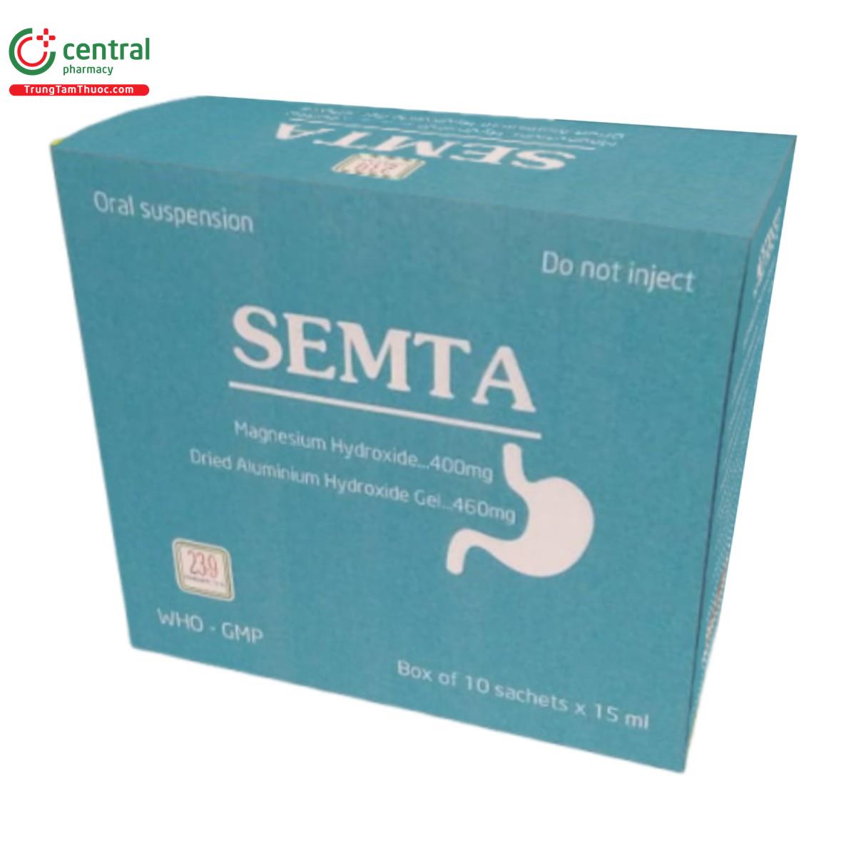 thuoc semta 460mg 400mg 1 M4620 thuoc semta 460mg 400mg 1 M4620