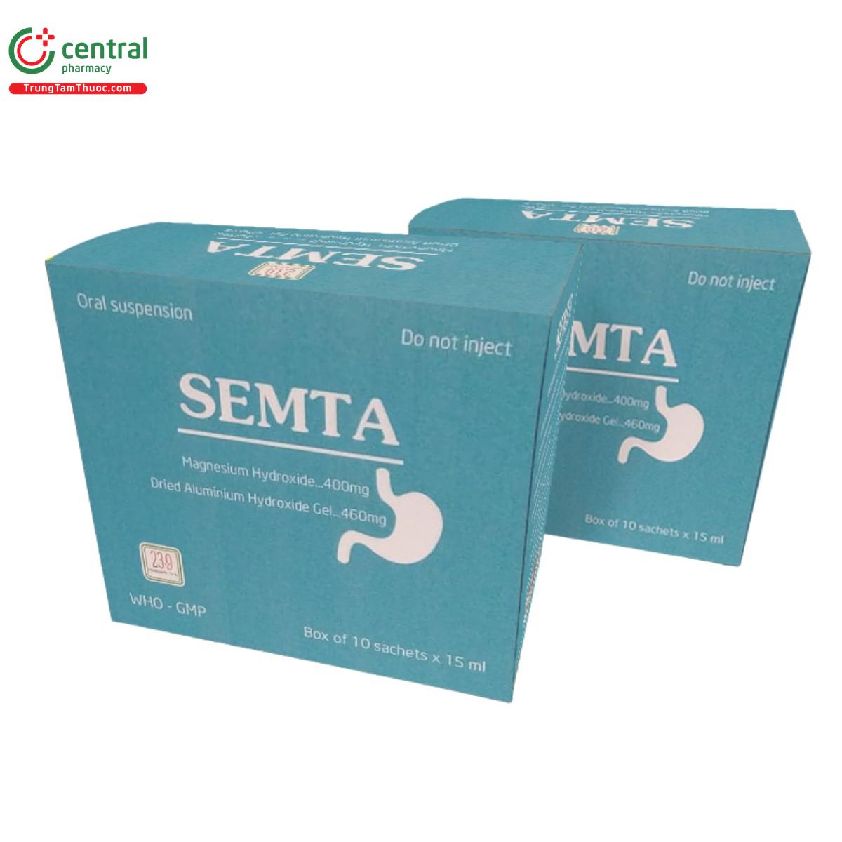 thuoc semta 460mg 400mg S7356 thuoc semta 460mg 400mg S7356