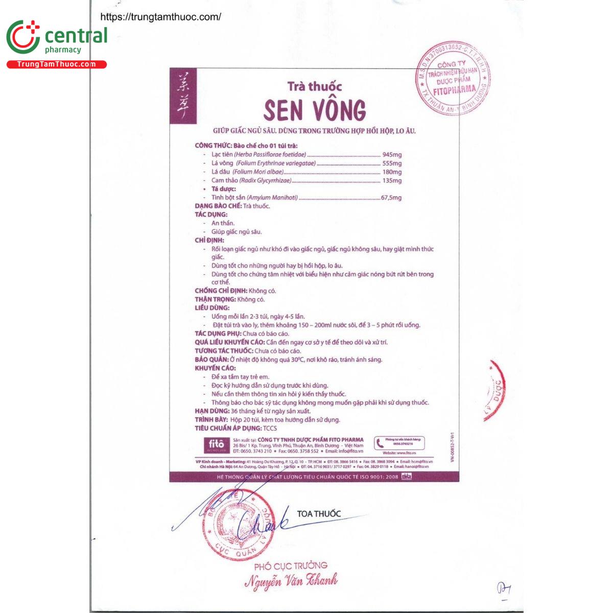 thuoc sen vong fito pharma 6 G2857 thuoc sen vong fito pharma 6 G2857