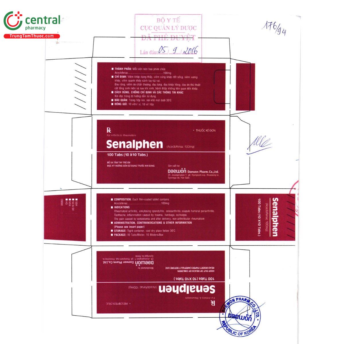 thuoc senalphen 100mg 2 I3441