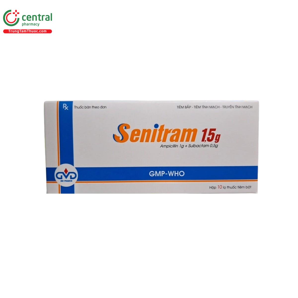 thuoc senitram 1g 0 5g 1 L4033