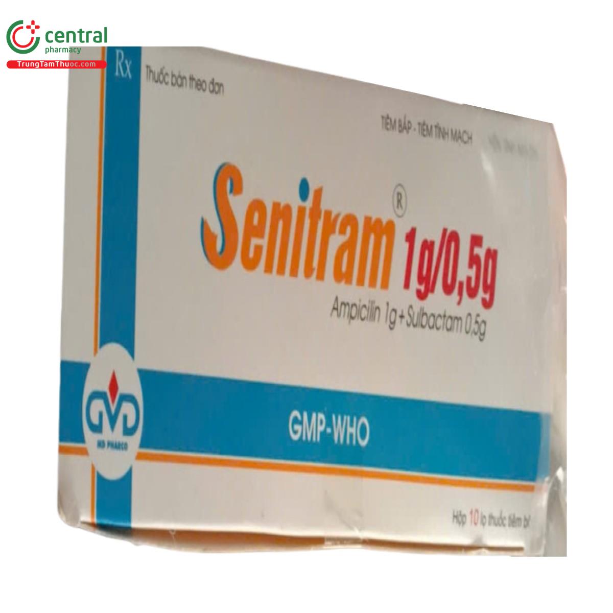 thuoc senitram 1g 0 5g 3 G2405