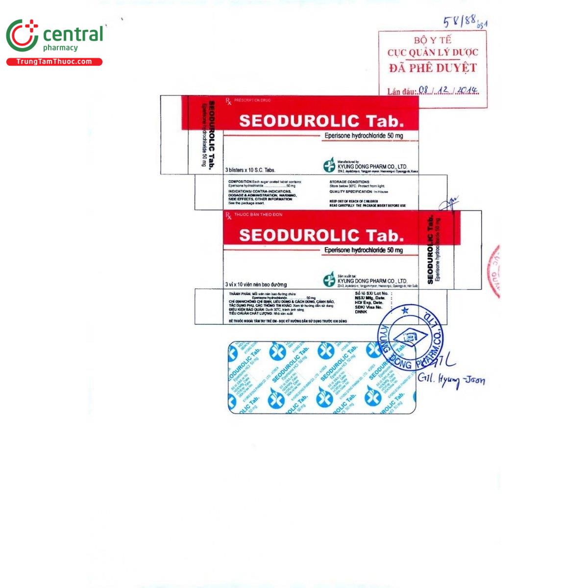 thuoc seodurolic tab 50mg 2 E1830