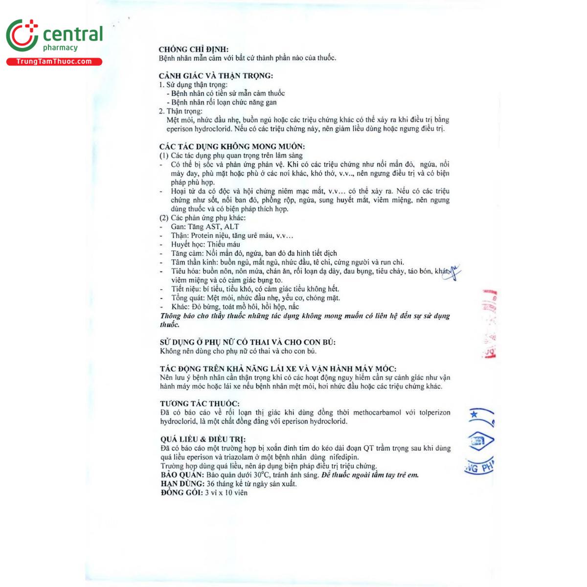 thuoc seodurolic tab 50mg 4 N5556