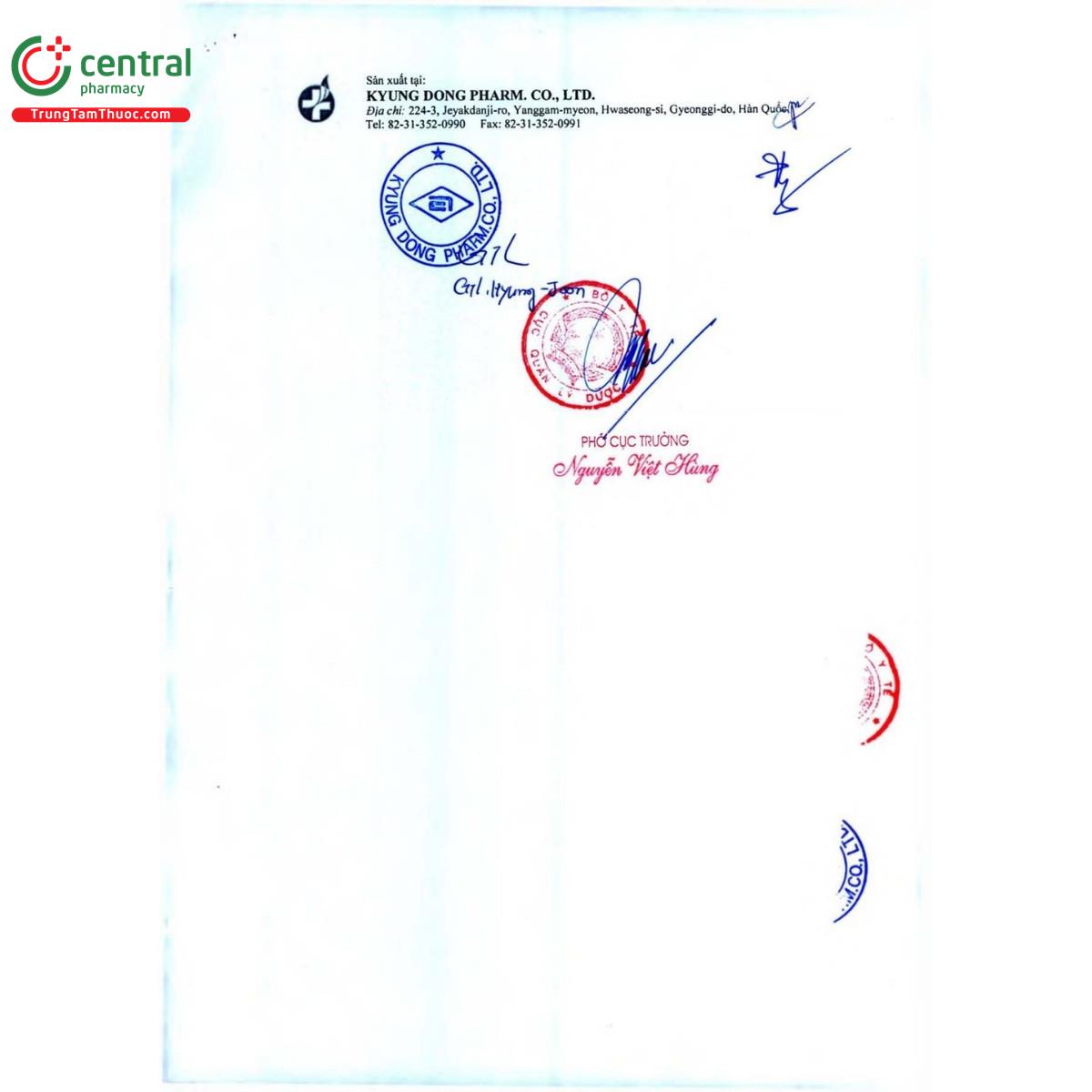 thuoc seodurolic tab 50mg 5 U8205