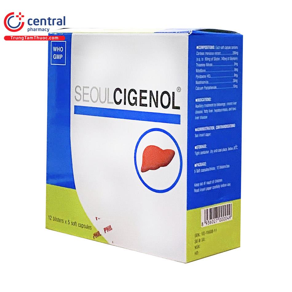 thuoc seoul cigenol 10 K4181
