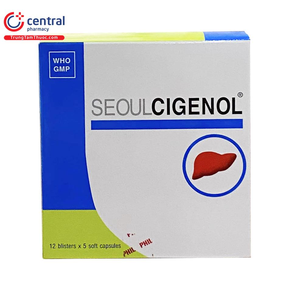 thuoc seoul cigenol 8 I3038