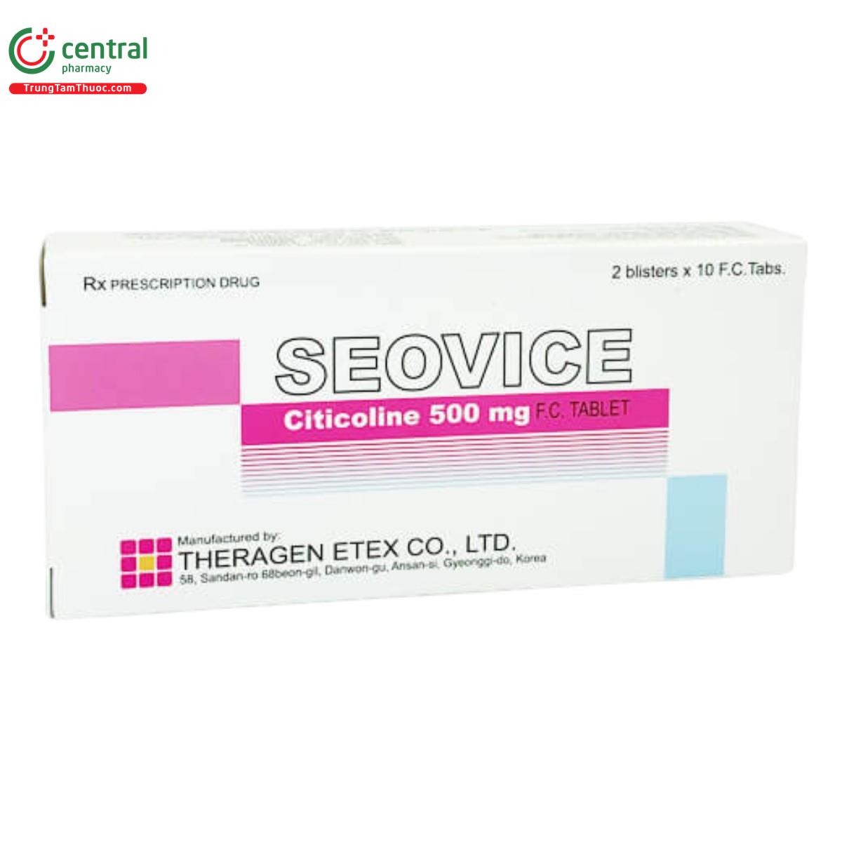 thuoc seovice 500mg 2 F2540 thuoc seovice 500mg 2 F2540