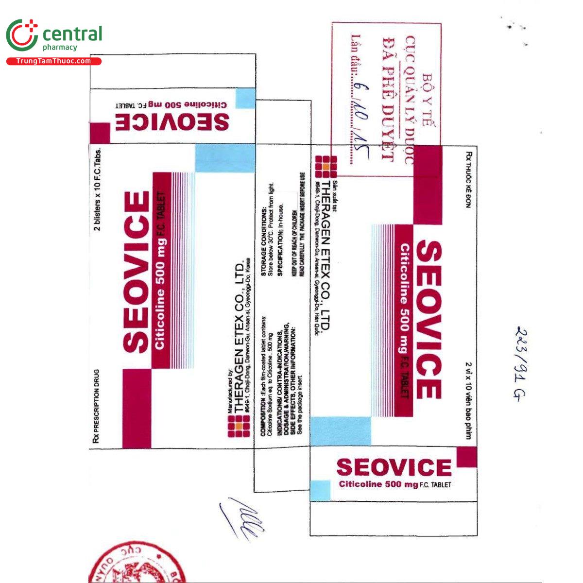 thuoc seovice 500mg 9 R7011 thuoc seovice 500mg 9 R7011