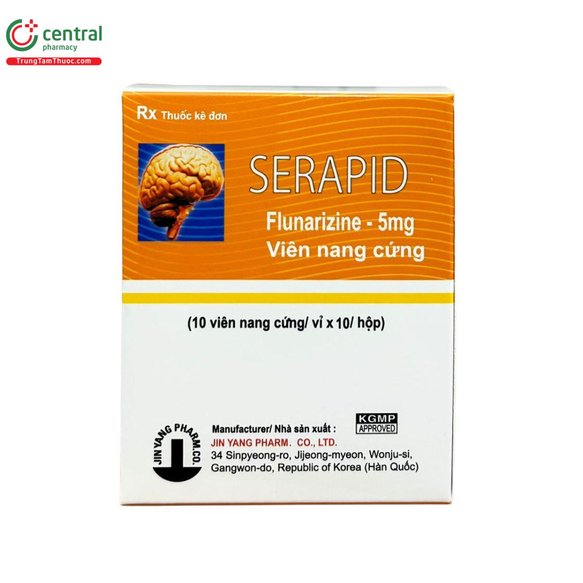 thuoc serapid 5mg 1 S7208 thuoc serapid 5mg 1 S7208