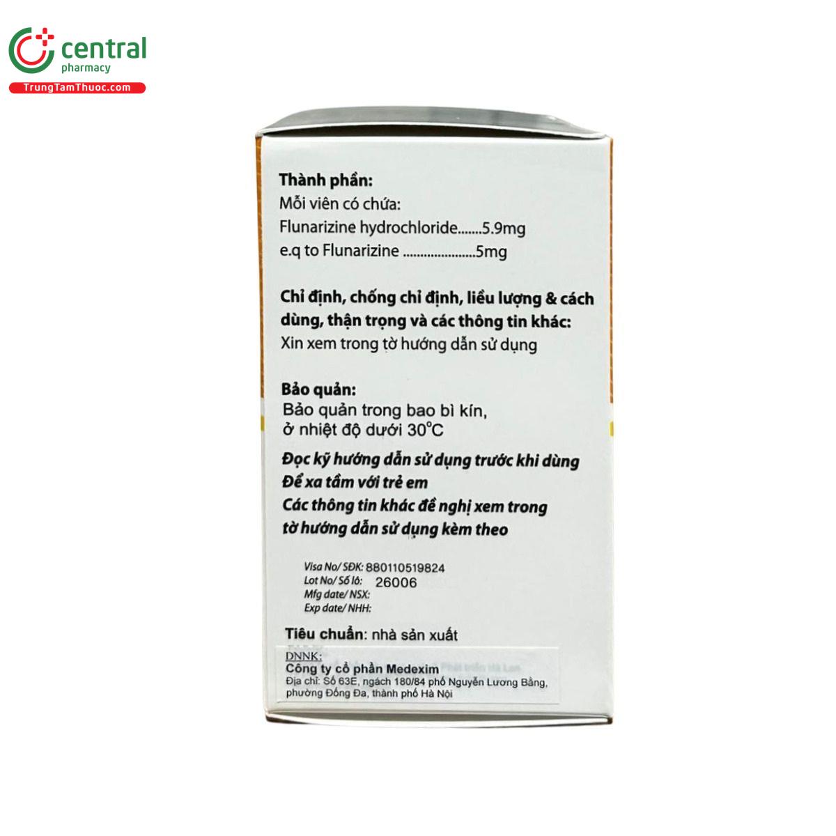 thuoc serapid 5mg 3 G2024 thuoc serapid 5mg 3 G2024