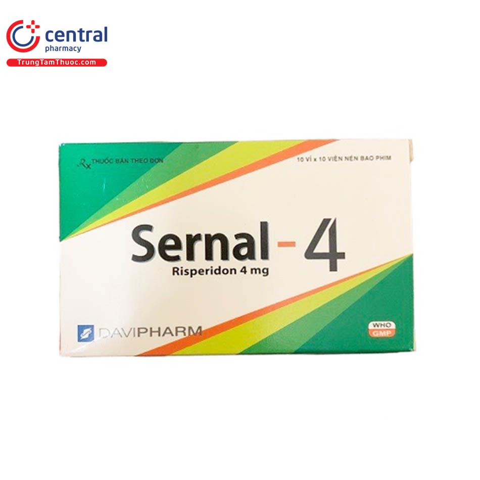 thuoc sernail 4 6 Q6761