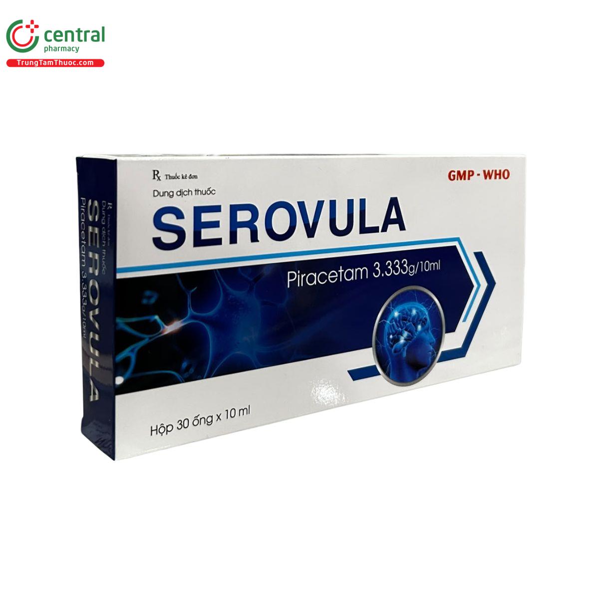 thuoc serovula 3333g 10ml 7 G2063 thuoc serovula 3333g 10ml 7 G2063