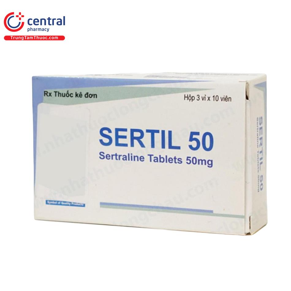 thuoc sertil 50 11 T8476