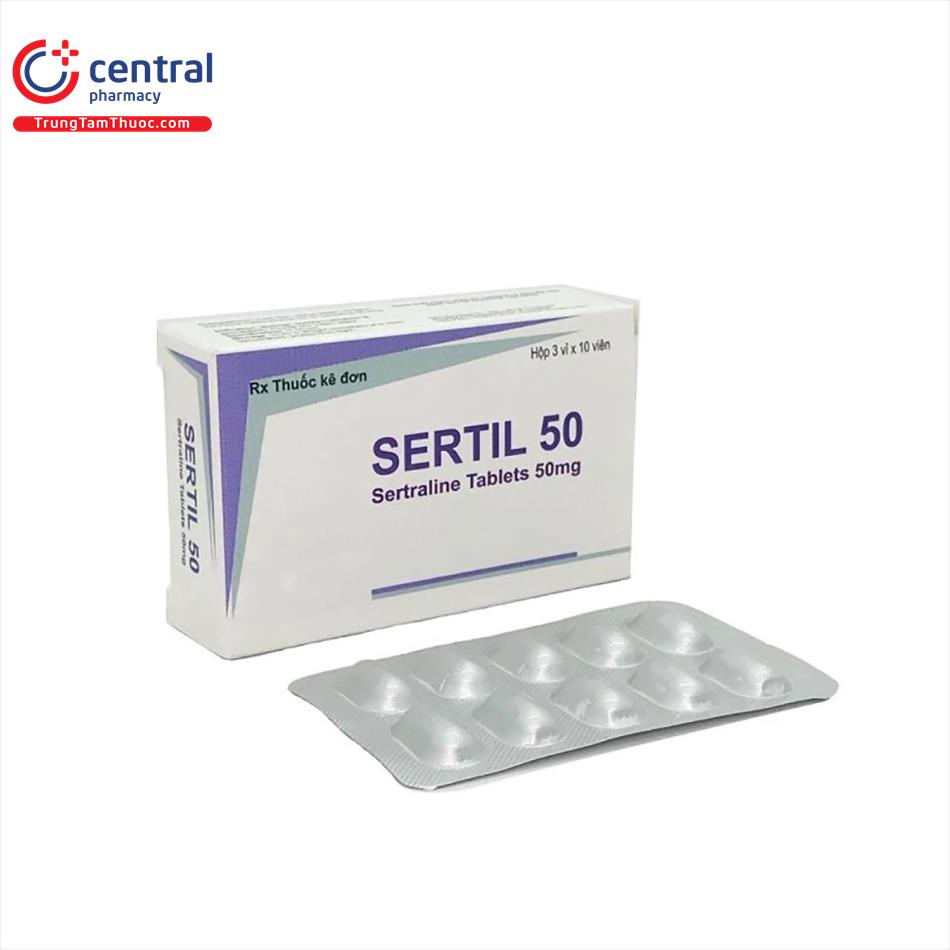 thuoc sertil 50 2 J3341