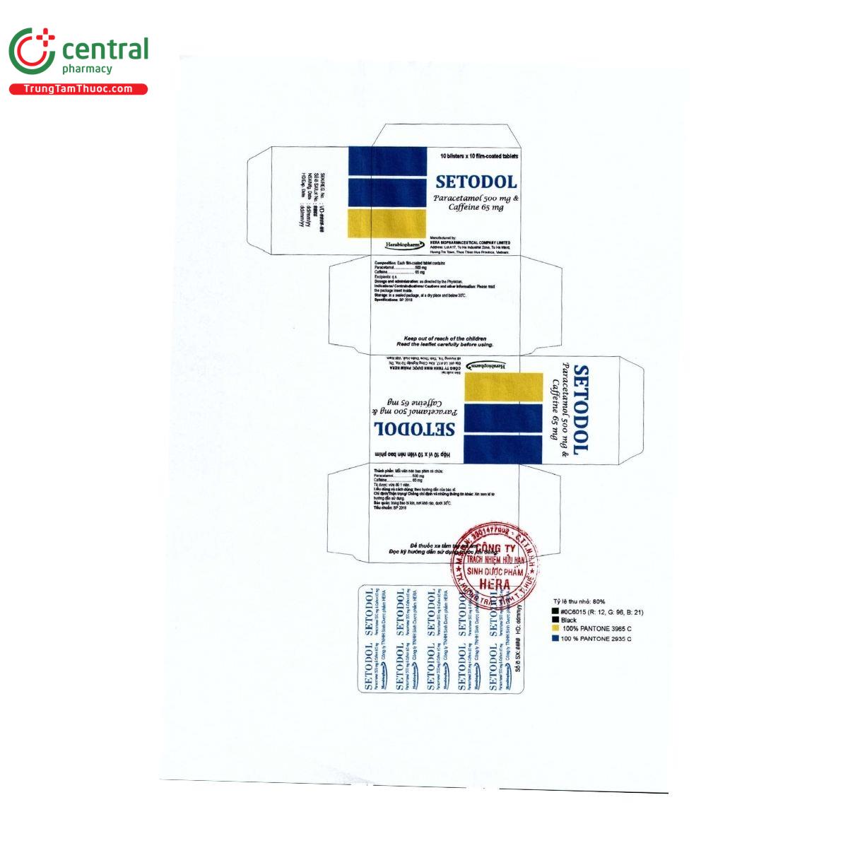 thuoc setodol 500mg 65mg 2 C1353 thuoc setodol 500mg 65mg 2 C1353