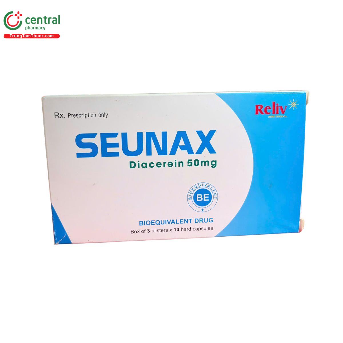 thuoc seunax N5160 thuoc seunax N5160