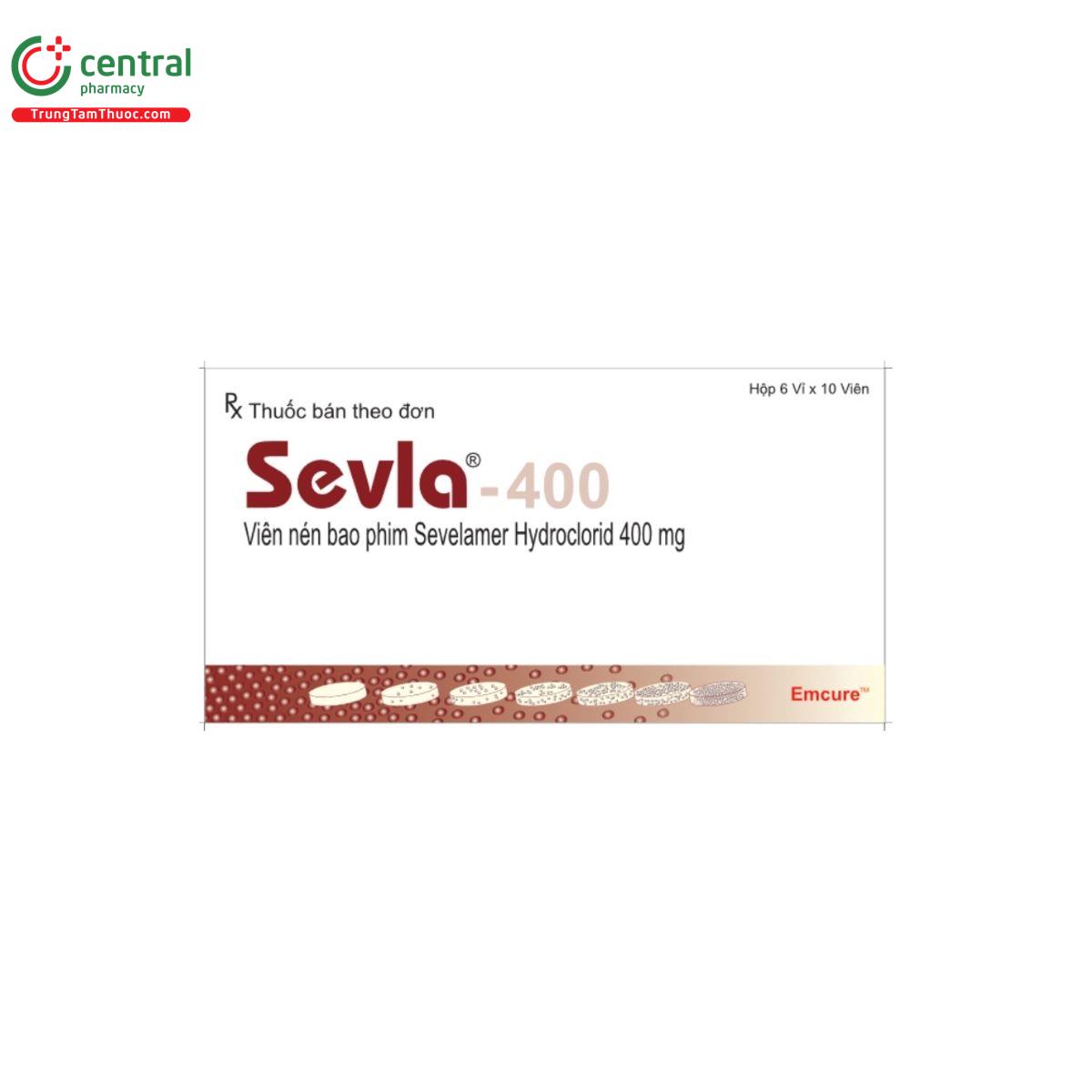 thuoc sevla 400mg 1 J3125 thuoc sevla 400mg 1 J3125