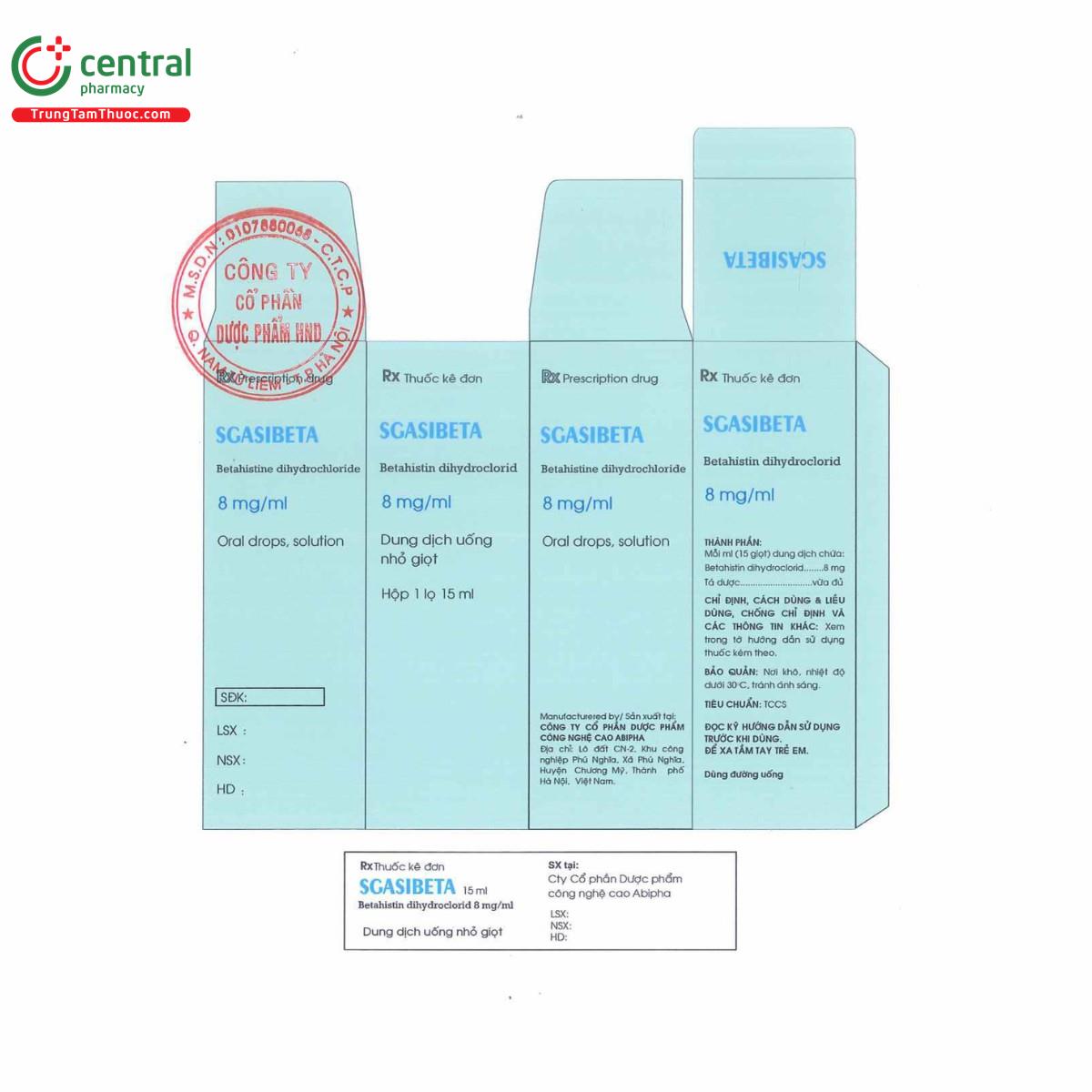 thuoc sgasibeta 8mg ml 1 Q6340