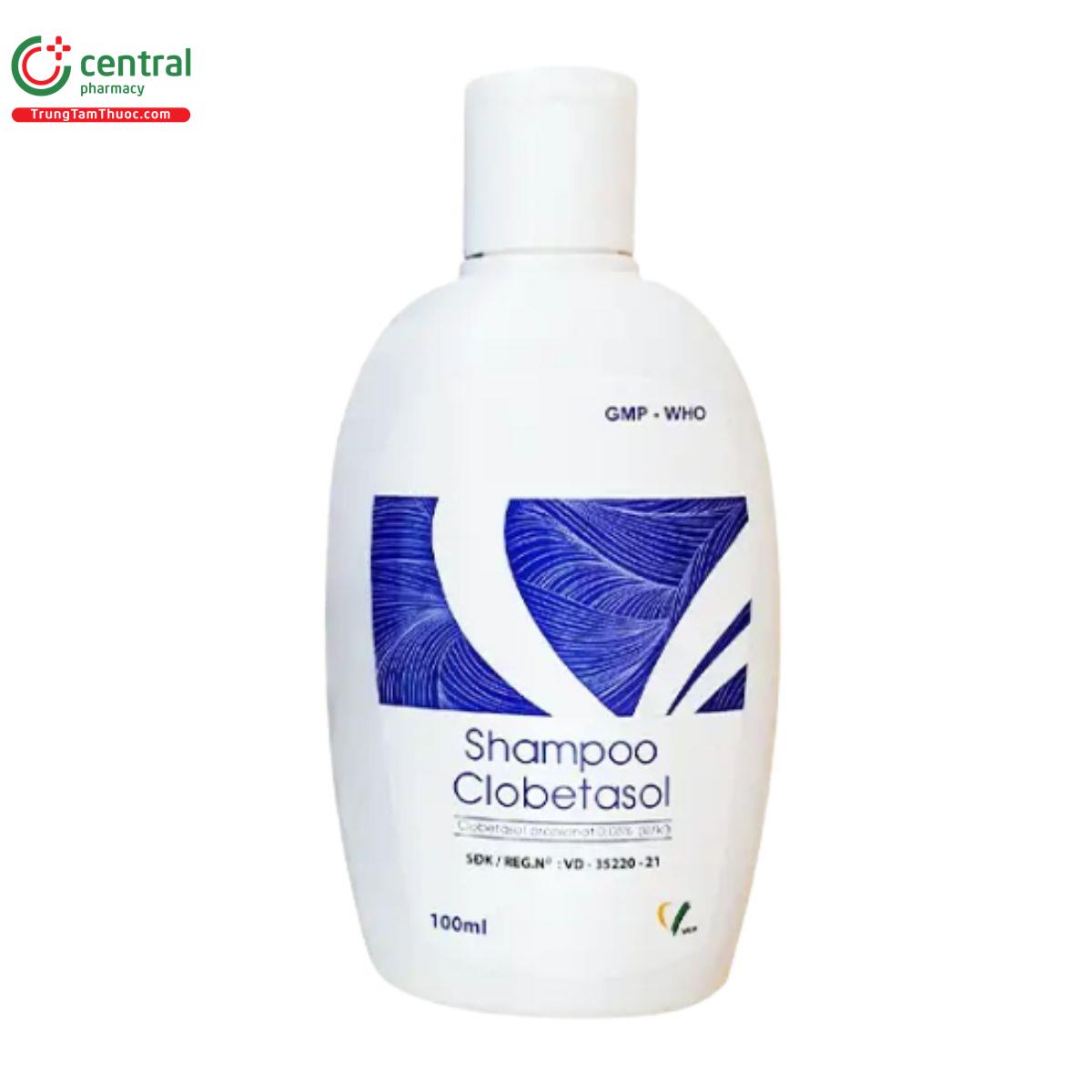 thuoc shampoo clobetasol vcp 6 Q6064