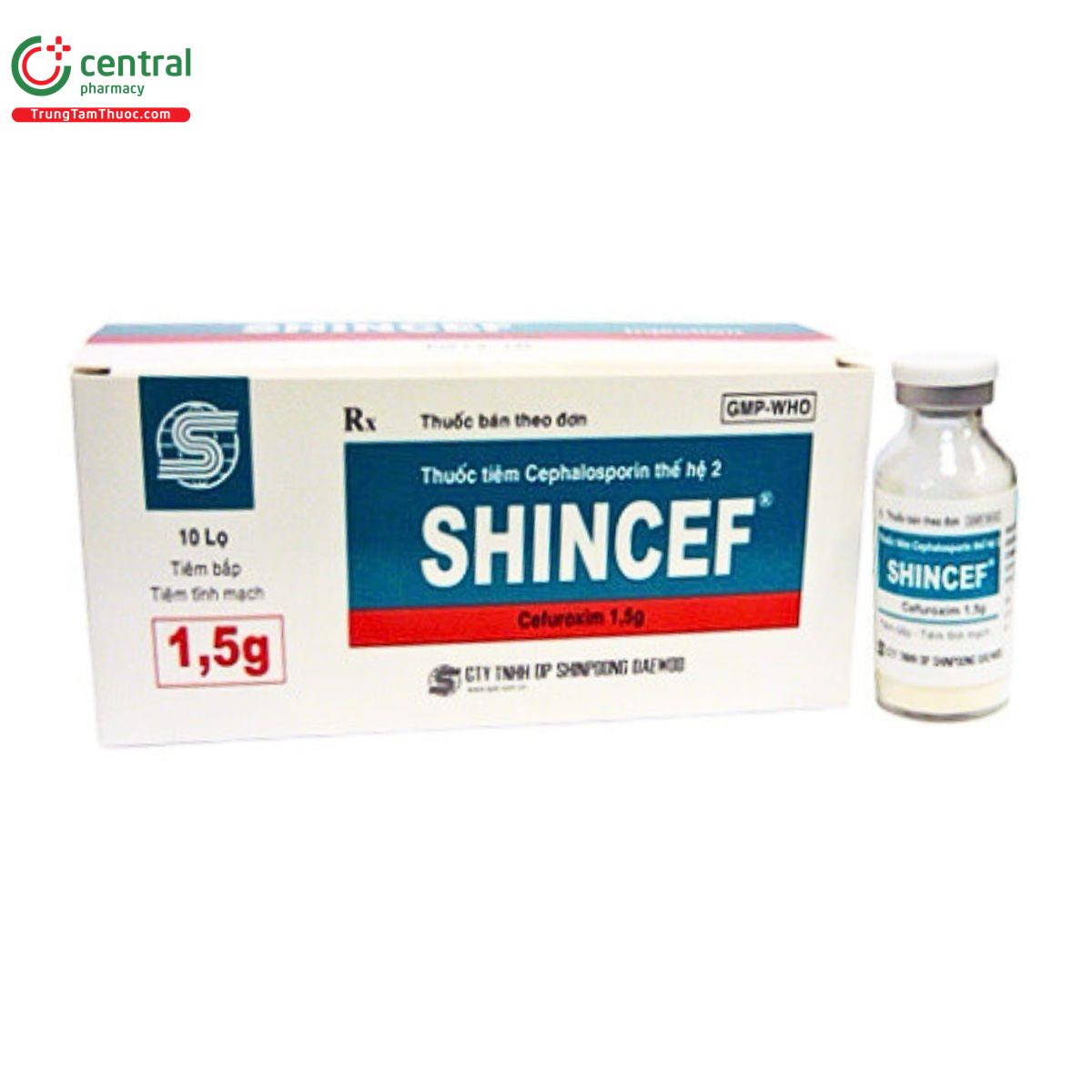 thuoc shincef 1500mg 1 Q6436 thuoc shincef 1500mg 1 Q6436