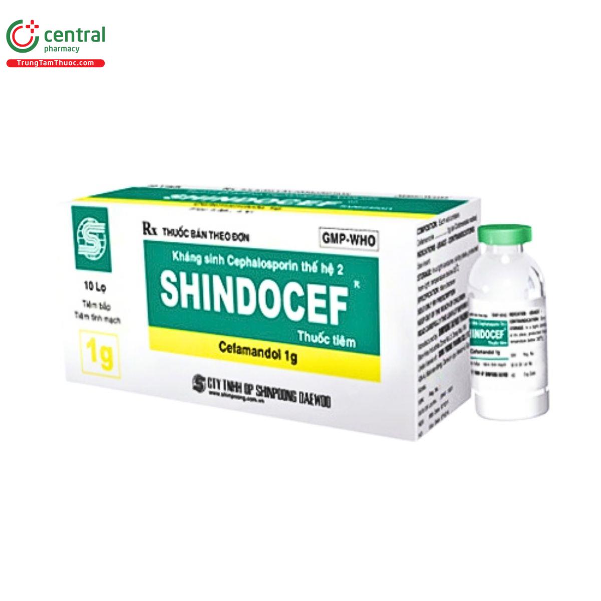 thuoc shindocef 1g 1 I3860 thuoc shindocef 1g 1 I3860