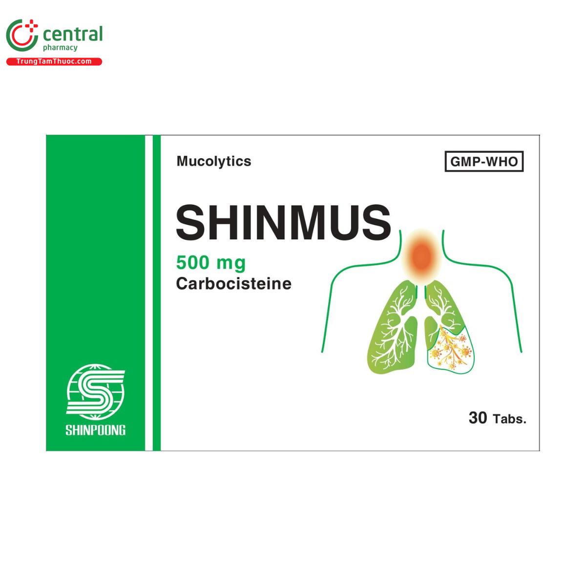 thuoc shinmus 500mg 1 T7262 thuoc shinmus 500mg 1 T7262