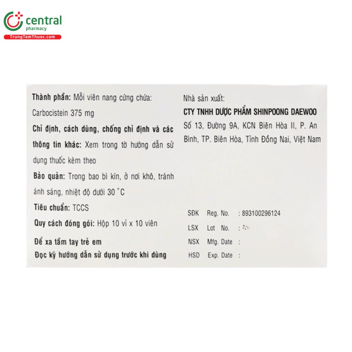 thuoc shinmus c 375mg 1 E1805 thuoc shinmus c 375mg 1 E1805