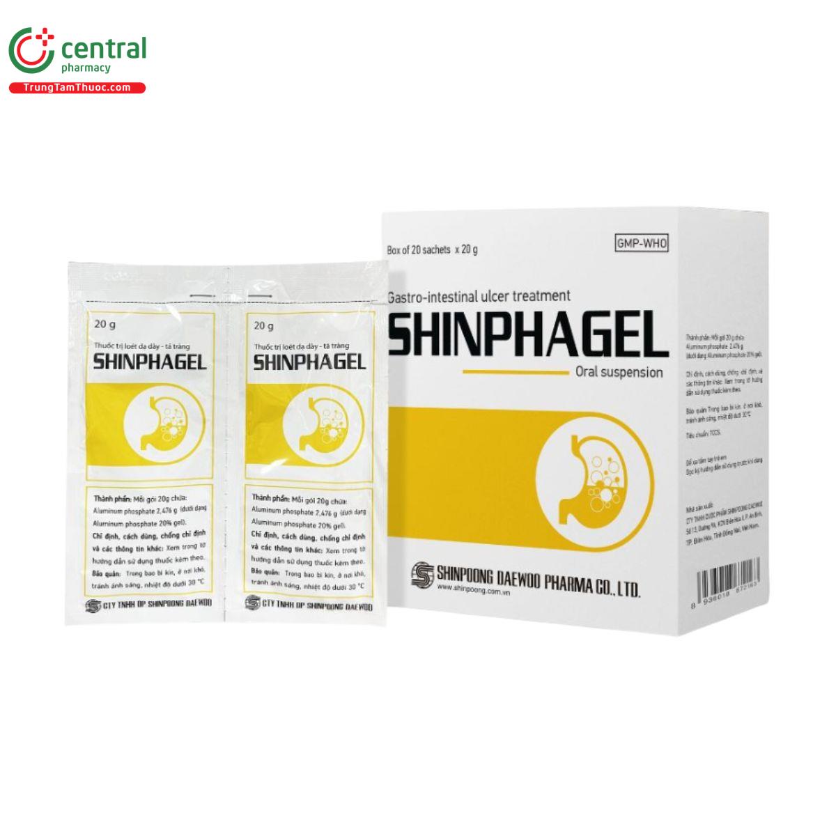 thuoc shinphagel 1 K4066