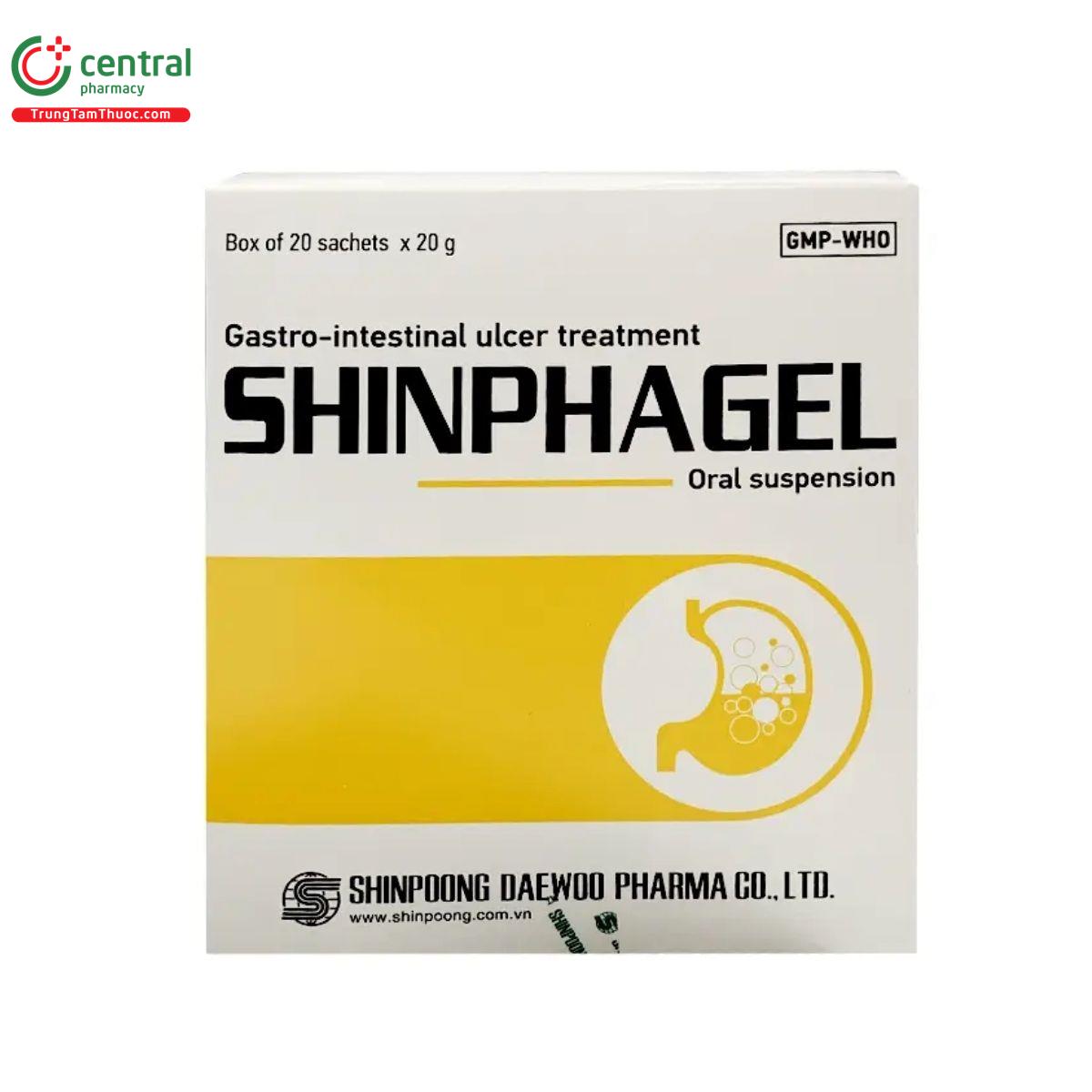 thuoc shinphagel 2 V8253