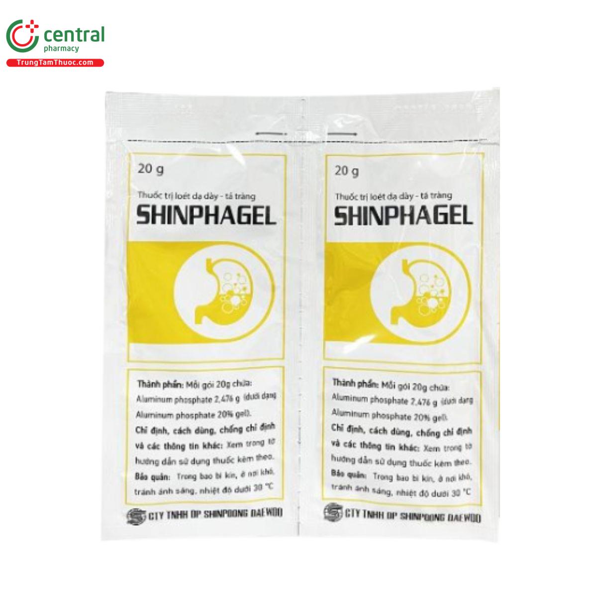 thuoc shinphagel 3 O5426