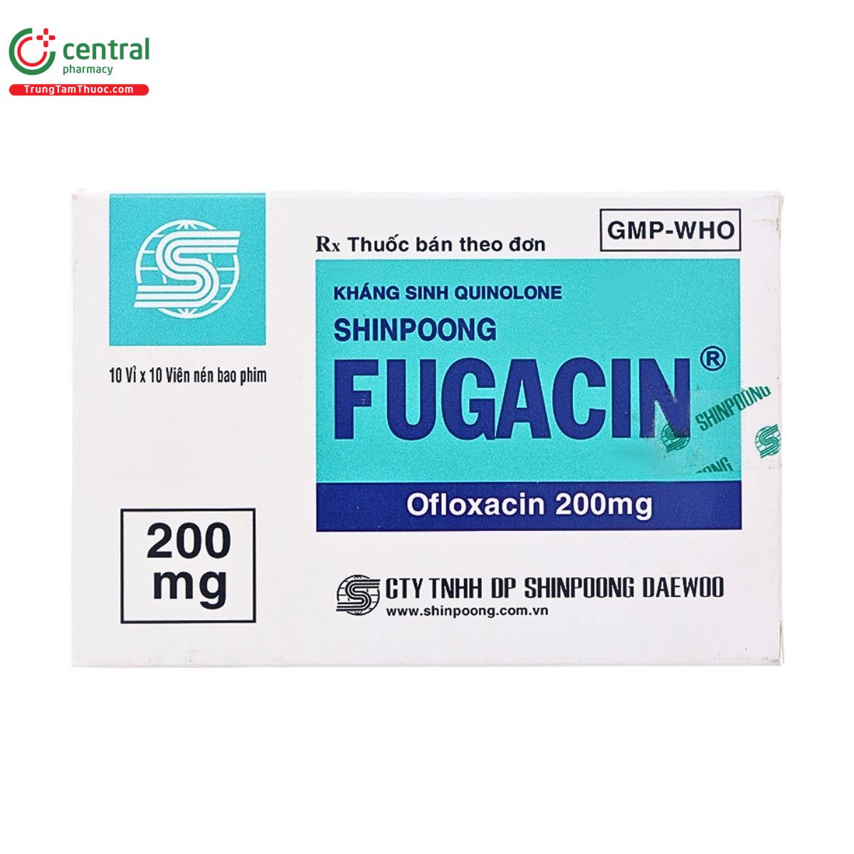 thuoc shinpoong fugacin 200mg 2 M5124